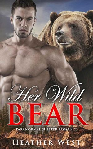 [Werebear Shifter Romance 01] • Her Wild Bear